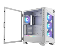 MSI Obudowa MPG VELOX 100R White Szkło hartowane MPG VELOX 100R WHITE - 1182057 - zdjęcie 3